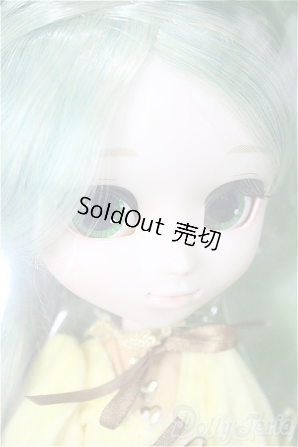 画像1: プーリップ/金糸雀 A-26-02-11-398-TN-ZA (1)