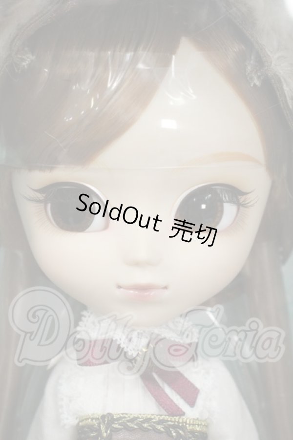 画像1: リーマちゃん/ダヤン40thアニバーサリー Y-26-04-15-015-TN-ZY (1)