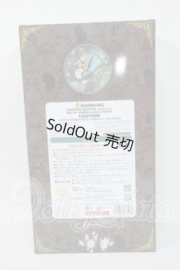 画像3: リーマちゃん/ダヤン40thアニバーサリー Y-26-04-15-015-TN-ZY (3)