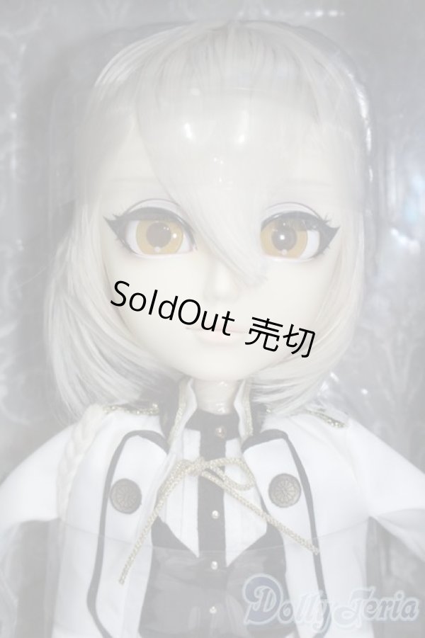 画像1: テヤン/髭切 S-26-02-15-364-TN-ZS (1)