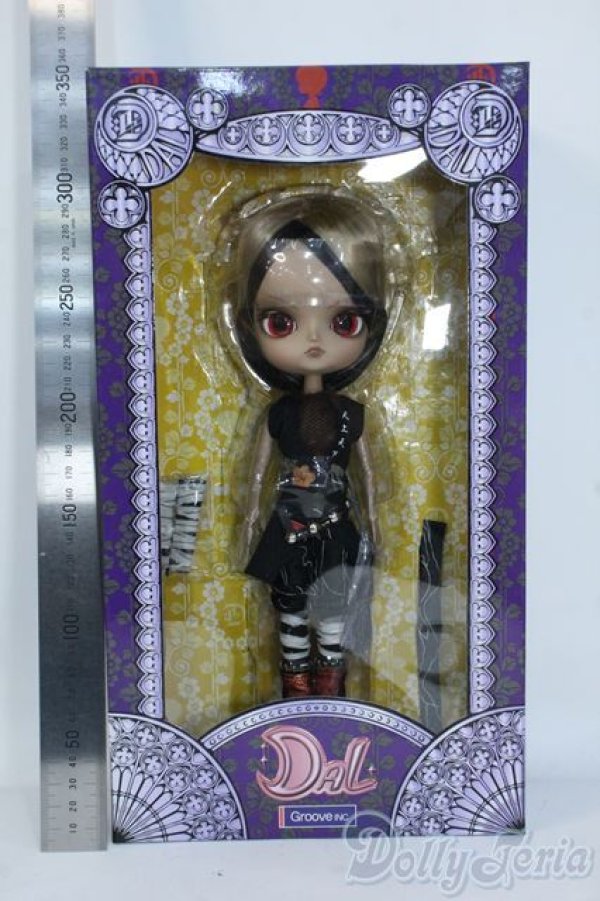 画像3: ダル/迦斗矢 Y-25-08-06-016-TN-ZY (3)