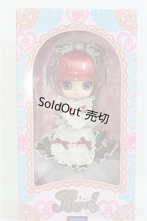 画像1: ビョル/シリー/0 I-25-08-31-200-TN-ZI (1)