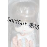 画像: ビョル/クロリンダ S-26-02-15-366-TN-ZS