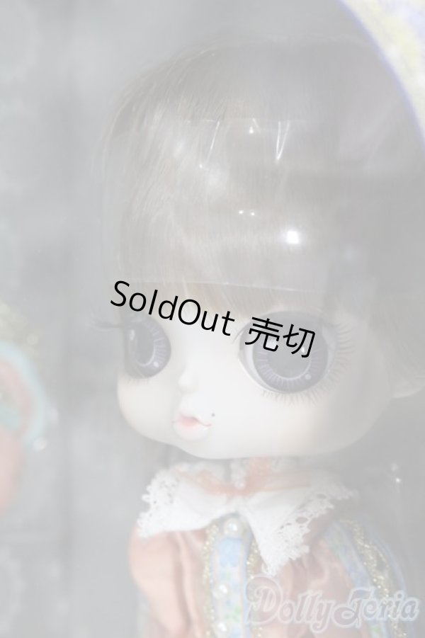 画像2: ビョル/クロリンダ S-26-02-15-366-TN-ZS (2)