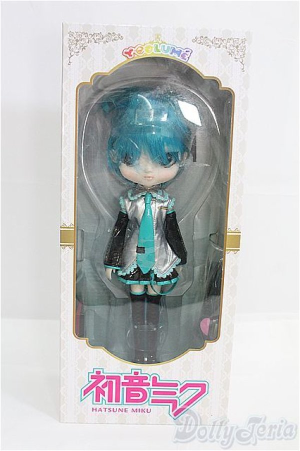 画像4: Collection Doll/初音ミク/0 I-25-08-10-003-TN-ZI (4)
