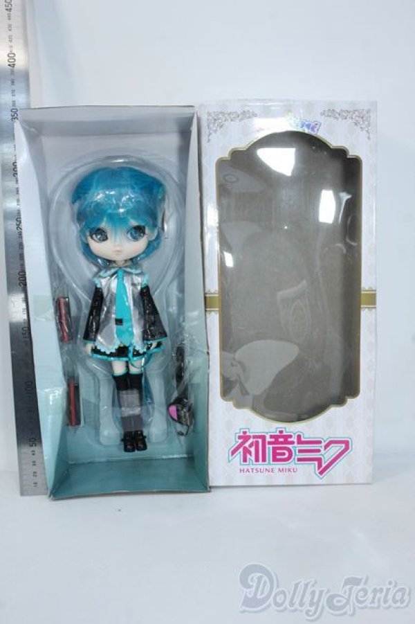 画像3: Collection Doll/初音ミク Y-25-08-06-014-TN-ZY (3)