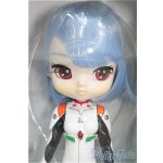 画像: colection doll/エヴァンゲリオン 綾波レイ/0 I-25-08-10-012-TN-ZI