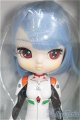 画像: colection doll/エヴァンゲリオン 綾波レイ/0 I-25-08-10-012-TN-ZI