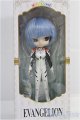 画像: collection doll/エヴァンゲリオン 綾波レイ/0 I-25-08-03-370-TN-ZI