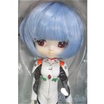画像: colection doll/エヴァンゲリオン 綾波レイ/0 I-25-08-10-013-TN-ZI