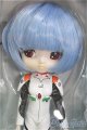 画像: colection doll/エヴァンゲリオン 綾波レイ/0 I-25-08-10-013-TN-ZI