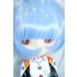 画像: collection doll/エヴァンゲリオン 綾波レイ Y-25-08-06-011-TN-ZY