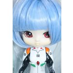画像: collection doll/エヴァンゲリオン 綾波レイ Y-25-08-06-013-TN-ZY