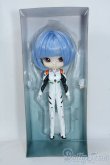 画像2: collection doll/エヴァンゲリオン 綾波レイ Y-25-08-06-013-TN-ZY (2)