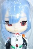 画像1: collection doll/エヴァンゲリオン 綾波レイ Y-25-08-06-012-TN-ZY (1)