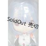画像: colection doll/エヴァンゲリオン 綾波レイ Y-26-02-04-280-TN-ZY