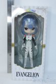 画像2: collection doll/エヴァンゲリオン 綾波レイ Y-25-08-13-265-TN-ZY (2)