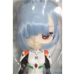 画像: colection doll/エヴァンゲリオン 綾波レイ S-25-11-16-204-TN-ZS
