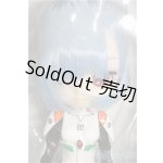 画像: colection doll/エヴァンゲリオン 綾波レイ S-26-04-19-475-TN-ZS