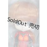 画像: Collection Doll/式波・アスカ・ラングレー/0 I-25-08-10-004-TN-ZI