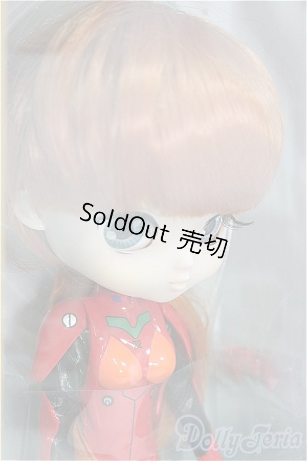 画像3: Collection Doll/式波・アスカ・ラングレー/0 I-25-08-10-004-TN-ZI (3)