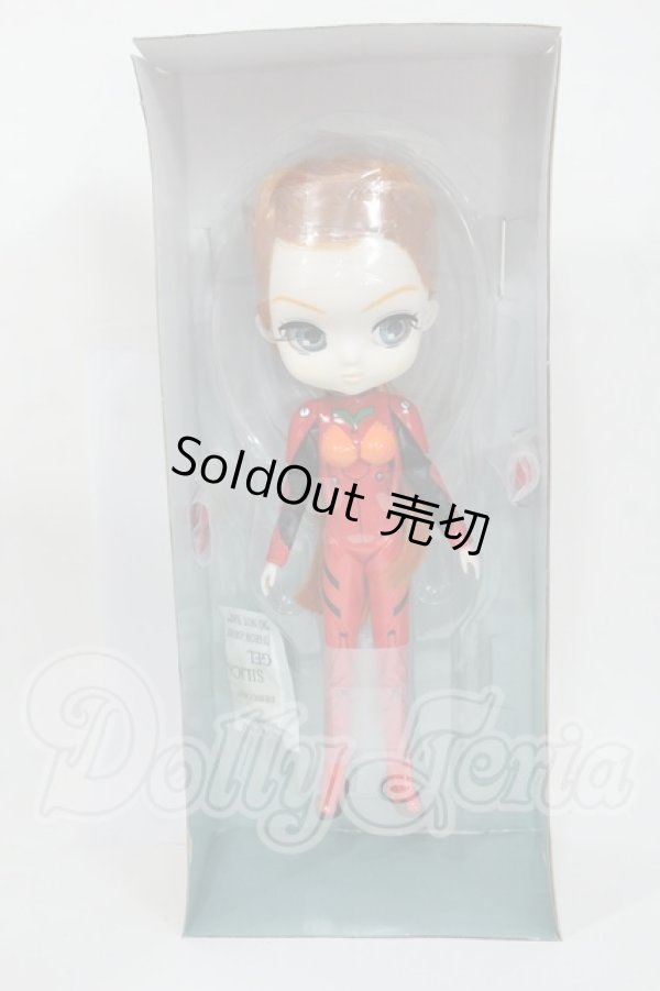 画像2: Collection Doll/式波・アスカ・ラングレー Y-26-04-15-008-TN-ZY (2)
