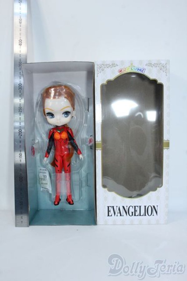 画像3: Collection Doll/式波・アスカ・ラングレー Y-25-08-06-010-TN-ZY (3)