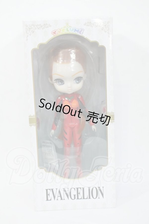 画像3: Collection Doll/式波・アスカ・ラングレー Y-26-04-15-008-TN-ZY (3)