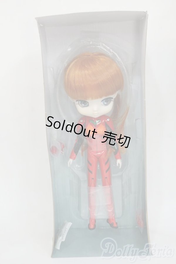 画像2: Collection Doll/式波・アスカ・ラングレー Y-26-02-04-279-TN-ZY (2)