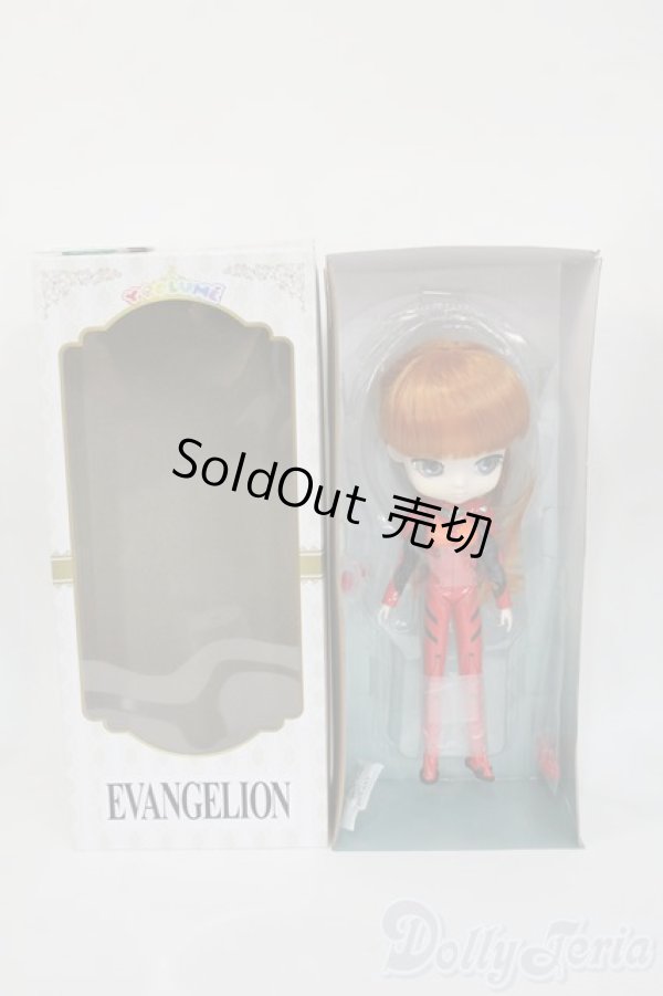 画像3: Collection Doll/式波・アスカ・ラングレー Y-26-02-04-279-TN-ZY (3)