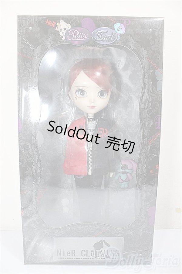 画像2: イスル/NAO A-26-02-11-400-TN-ZA (2)