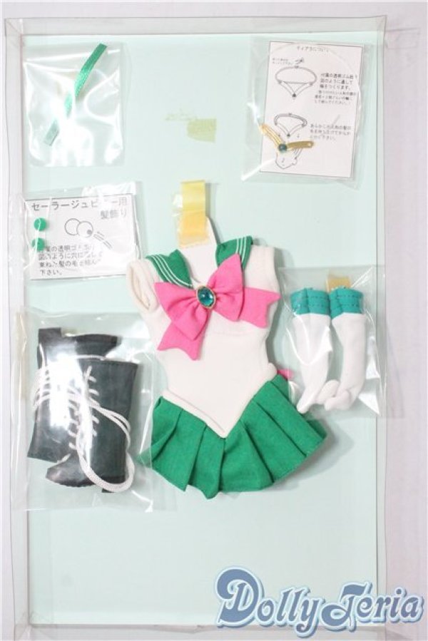 画像2: azone/OF:27cmサイズドール　衣装 A-25-08-13-1061-TN-ZU (2)