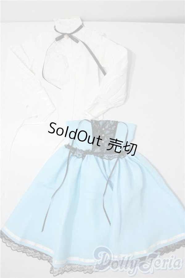 画像1: 乙姫ドール/OF:衣装 A-25-08-27-1063-TN-ZU (1)