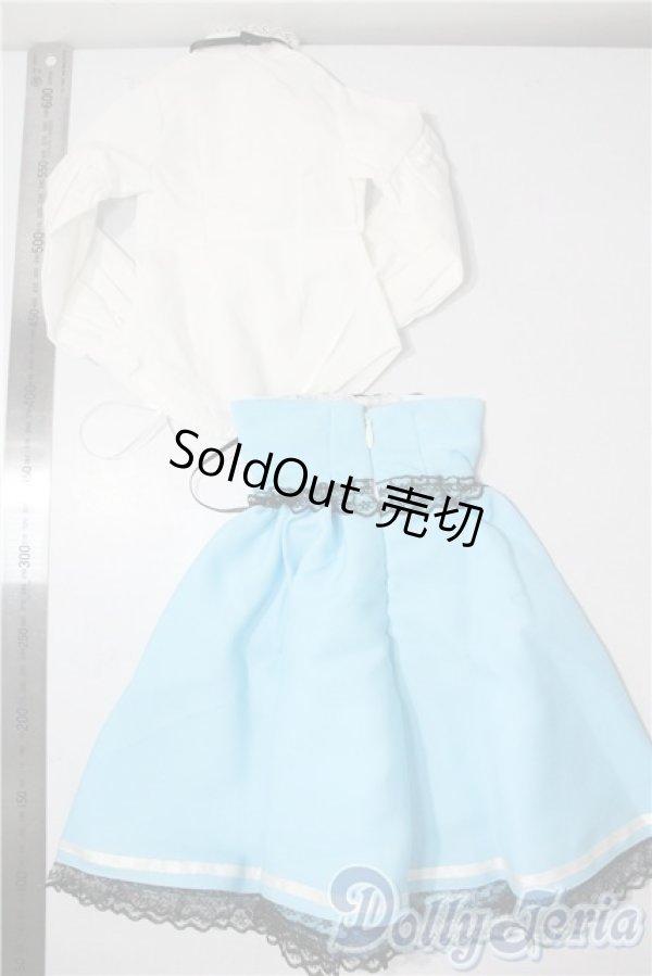 画像2: 乙姫ドール/OF:衣装 A-25-08-27-1063-TN-ZU (2)