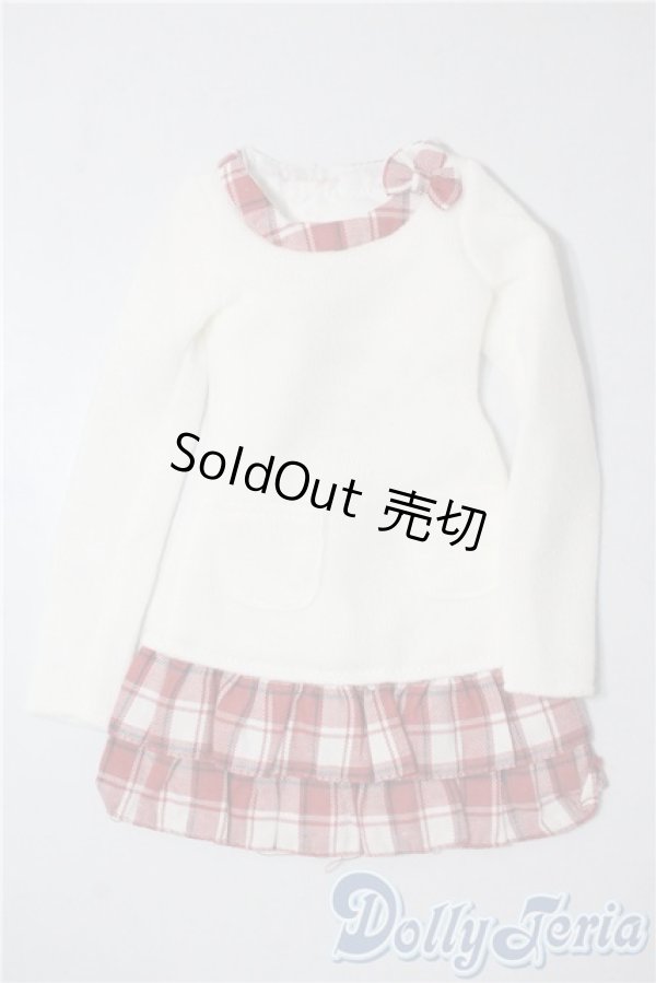 画像1: azone/OF:50cmサイズドール　衣装 A-25-08-13-1051-TN-ZU (1)