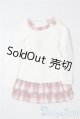 画像: azone/OF:50cmサイズドール　衣装 A-25-08-13-1051-TN-ZU