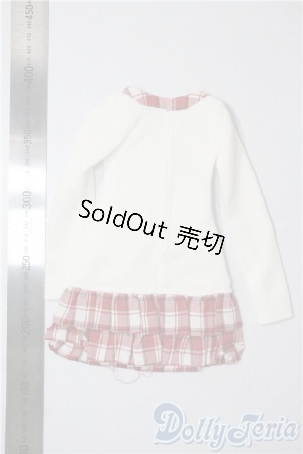 画像2: azone/OF:50cmサイズドール　衣装 A-25-08-13-1051-TN-ZU (2)