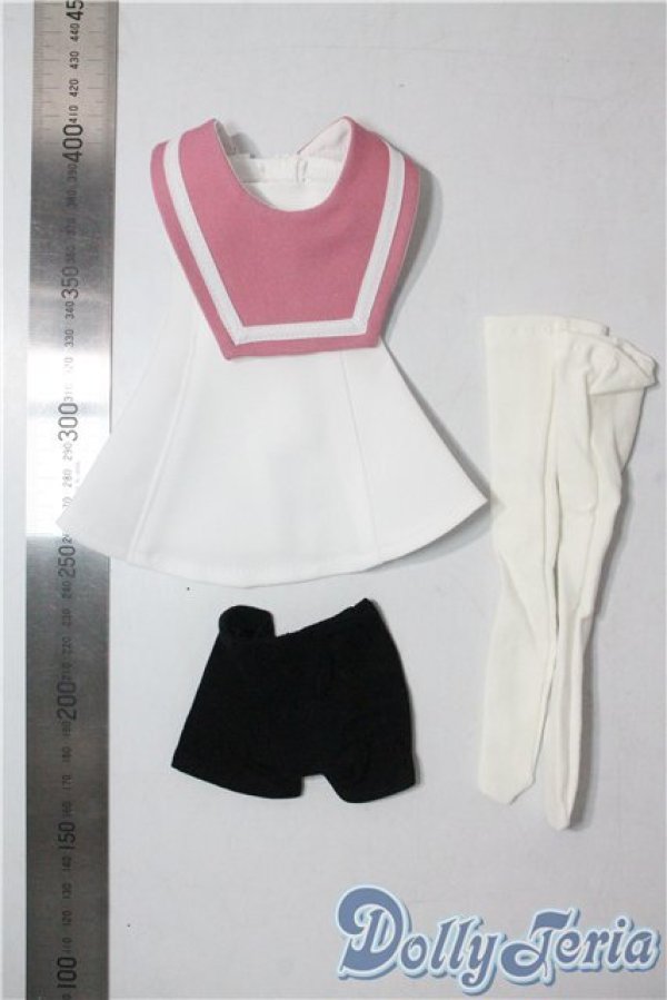 画像2: MDD/OF:衣装セット A-25-08-13-1055-TN-ZU (2)