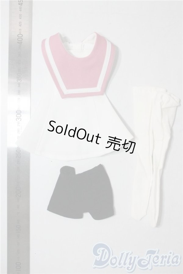 画像2: MDD/OF:衣装セット A-25-08-13-1055-TN-ZU (2)