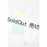 画像: MDD/OF:衣装セット A-25-08-13-1066-TN-ZU