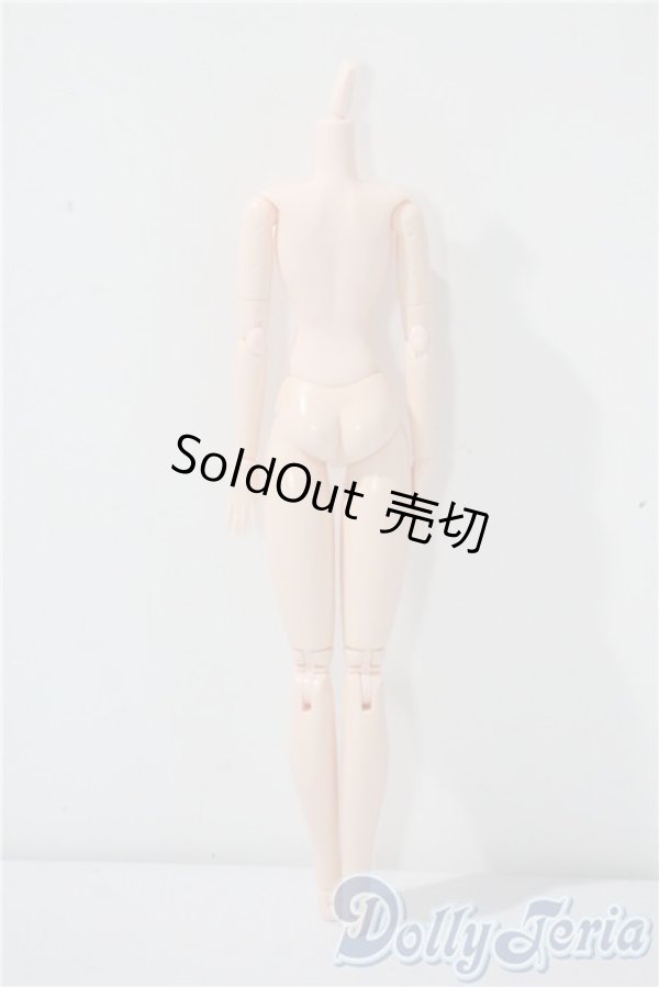 画像2: オビツ27/女性ボディ A-25-08-13-1071-TN-ZU (2)