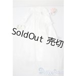 画像: 50cmサイズドール/OF:衣装 A-25-08-13-1058-TN-ZU