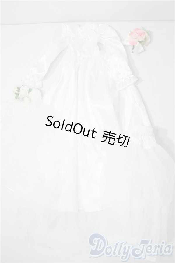 画像1: 50cmサイズドール/OF:衣装 A-25-08-13-1058-TN-ZU (1)