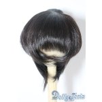 画像: 9-10inch/ウィッグ U-25-08-12-001-TN-ZU