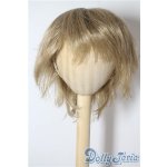 画像: 9-10inch/ウィッグ U-25-08-12-002-TN-ZU