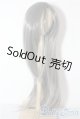 画像: 9-10inch/ウィッグ U-25-08-12-003-TN-ZU