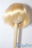 画像1: 9-10inch/ウィッグ U-25-08-12-006-TN-ZU (1)