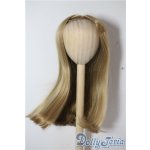 画像: 9-10inch/ウィッグ U-25-08-12-005-TN-ZU