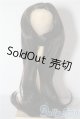 画像: 8-9inch/ウィッグ U-25-08-12-008-TN-ZU