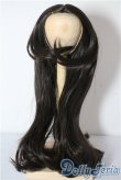 画像1: 8-9inch/ウィッグ U-25-08-12-009-TN-ZU (1)